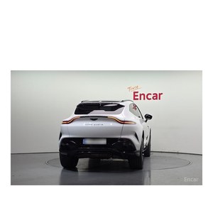 Aston Martin DBX 4.0 V8 707 de 2023/10, 19.772 km, Volante a la Izquierda, Caja de Cambios Automática con Cámara Trasera - Product Image 4