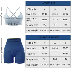 Women Pink Seamless Yoga Set Sports Bra High Waist <b>Leggings</b> 3 Piece Workout Activewear Full Length <b>Ruched</b> Design - Product Image 6