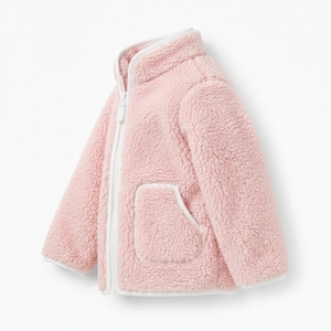 Veste Safari Unisexe en Toile Personnalisable avec Logo, Imperméable, Respirante, Fermeture Éclair Intégrale, Col Montant, Décontractée, Hiver, Extérieur, Tissu Épais, Grandes Tailles (XXS) - Product Image 2
