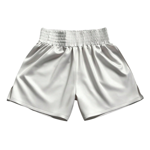Pantalones Cortos de Muay Thai Sublimados Personalizados OEM, Pantalones de Entrenamiento de Artes Marciales de Alta Calidad, Ropa de Combate al por Mayor, Equipamiento de Gimnasio - Product Image 1