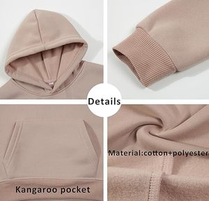 ชุดวอร์มเด็ก ผ้าฟลีซ ราคาถูก ผู้ผลิตเสื้อผ้าเด็ก โรงงานผลิตชุดวอร์มเด็ก สั่งซื้อจำนวนมาก - Product Image 4