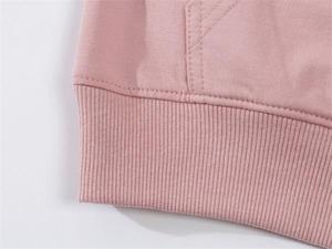 High Quality Printing Custom Logo Sweatshirts Men Heavyweight Oversized Plus Size Men's Hoodies - Product Image 4