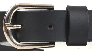 Cinturón de Cuero Genuino para Hombre, Diseño Único, Casual, con Hebilla de Aleación, Oferta de Año Nuevo 2026, el Más Vendido - Product Image 4