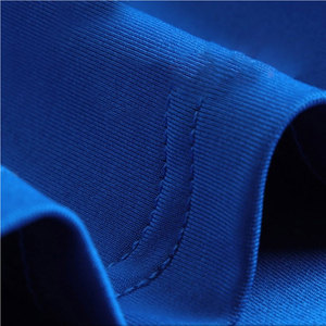 Services OEM – Haut de sport respirant à compression, séchage rapide, imprimé numériquement, personnalisé, en Spandex/Polyester, idéal pour l'entraînement (Rash Guard) - Product Image 5