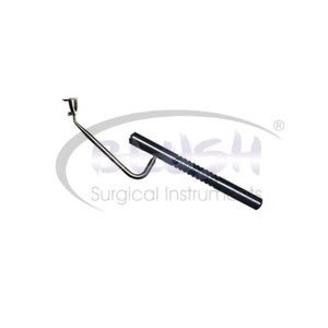 Marcador Toric LRI para Lámpara de Hendidura, Instrumento Oftálmico de Alineación Corneal Preoperatoria, Herramienta para Cirugía Refractiva de Blush Surgical - Product Image 1