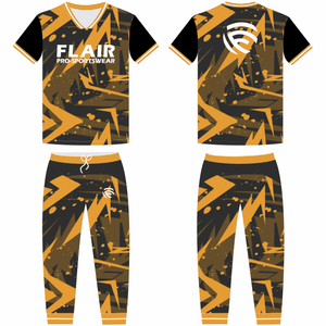Uniforme de Cricket Personalizable de Alta Calidad, Ropa de Cricket Premium Personalizable para Jugadores, Venta al Por Mayor - Product Image 4