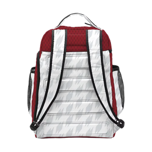 Design Your OWN Basketball Backpack with Ball <b>Net</b> Lightweight Basketball Bags Students Training Sports Travel & Team Equipment - Product Image 2