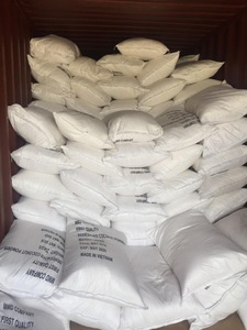 Poudre de noix de coco séchée biologique Fruits conservés sucrés du Vietnam Processus de séchage d'huile naturelle Catégorie de fruits Fruits secs - Product Image 5