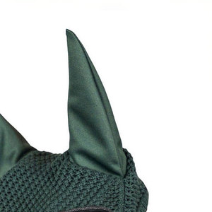 Top Grade Horse Ear <b>Bonnet</b> Handmade Crochet Pattern Stylish Horse Ear <b>Bonnet</b> For Equestrian Products - Product Image 5