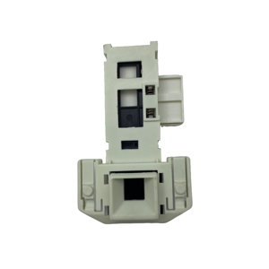 BOSCH <span class=keywords><strong>SIEMENS</strong></span> SX3301 Serrure de porte pour machine à laver électrique DA003561 <span class=keywords><strong>Pièces</strong></span> de rechange d'assemblage d'appareils ménagers d'origine - Product Image 6