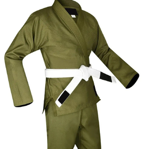 Kimono de karaté sur mesure le plus vendu, Kimono de Jiu-Jitsu de style nouveau, idéal pour l'entraînement, à prix abordable - Product Image 2