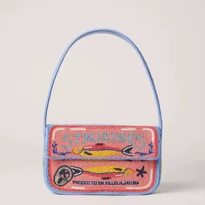 Bolso de Mujer Hecho a Mano con Cuentas de Resina Craft Exim |   Cartera Artesanal Tradicional para Mujer |   Accesorio de Moda Étnico Hecho a Mano en India - Product Image 1