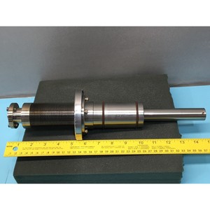 Roulement de moyeu chauffant AMAT 0020-20125, 120696 - Équipements et pièces semi-conductrices de renommée mondiale à saisir chez - Product Image 3