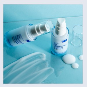 Sérum visage Ellie Grace PDRN EGF Cica Adenosine, ampoule hydratante et apaisante haute teneur, sérum visage illuminateur GHK-Cu. - Product Image 6