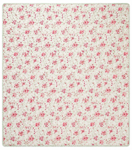 Luxury Hand Block Print Cotton <b>Comforter</b> Reversible Botanical Print Quilted <b>Bed</b> Cover for Hotels & Homes Wholesale <b>Bed</b> <b>Comforter</b> - Product Image 4