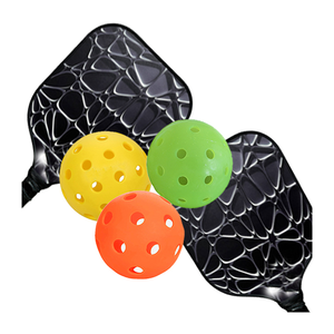 Tête de balles pagaie - Product Image 1