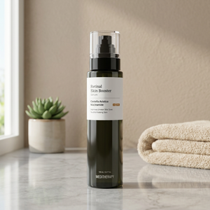 Suero Facial Meditherapy Retinal Skin Booster 150ml, Cuidado Facial Coreano para Refinar Poros, Iluminar y Combatir el Envejecimiento - Product Image 2