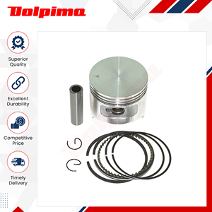 ลูกสูบสำหรับฮอนด้า จี 200 67 มม. ( 13010-883-010 ) - Product Image 2