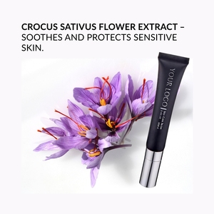 Crème Contour des Yeux Pro Xylane Marque Blanche Éclaircissante Facteur de Circulation Anti-Âge Collagène Raffermissant Réparateur pour Rides Fines - Product Image 2