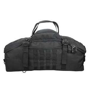 Sac de sport décontracté professionnel Good View Sports WA-001, sac de voyage et d'entraînement durable, imperméable, écologique et personnalisable - Product Image 1