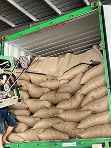 OFERTA ESPECIAL: Café Molido Negro de Vietnam, Mezcla de Robusta y Arábica, Tueste Medio, en Bolsa Según Requisitos del Cliente |   LINDA +84393250278 - Product Image 3