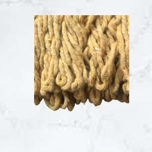 Servicio OEM, Nuevo Diseño, Mopa Industrial con Bucle 2025, Accesorios para el Hogar, Madera Ecológica, Duradera, Autoescurrible - Product Image 5