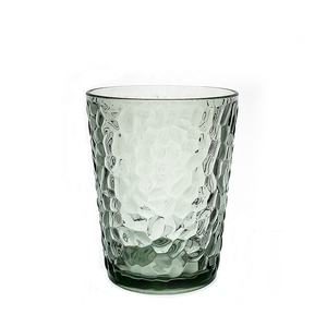 Gobelet empilable classique en acrylique sans BPA de 12 oz pour les fêtes - Product Image 5