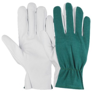 Guantes de Motocicleta de Cuero de Alta Calidad al por Mayor, Impermeables, para Conducir, de Seguridad Laboral - Product Image 1