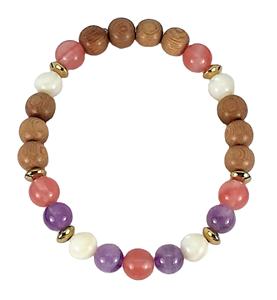 52 Colorful <b>Glass</b> Beads Jewelry Handicraft Best Hand Cuff Bracelet Bracelet Accessories Women Fashion Jewelry Necklaces - Product Image 4