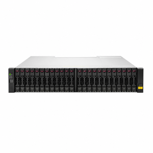 MSA 2062 ชุดจัดเก็บข้อมูล 16Gb ไฟเบอร์แชนแนล ช่องใส่ไดรฟ์แบบ SFF ชุดขยายหน่วยจัดเก็บข้อมูล R0Q80B - Product Image 2