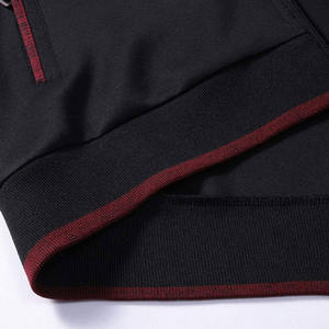 Conjunto Deportivo de Alta Calidad para Hombre, Ropa de Entrenamiento, Ropa Informal para Hombre, Conjunto de 2 Piezas, Conjuntos Deportivos Personalizados - Product Image 2