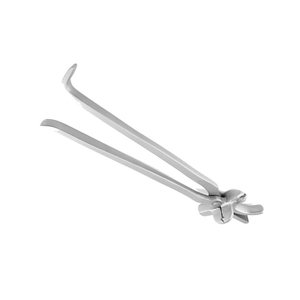 Herramienta Clincher para el Cuidado de Pezuñas de Caballos: Equipo Premium para Doblar y Ajustar Clavos - ¡Gran Oferta! - Product Image 6