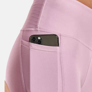 Vente directe d'usine, leggings de yoga sans couture personnalisés pour femmes, leggings respirants, fabricant professionnel, best-seller. - Product Image 5