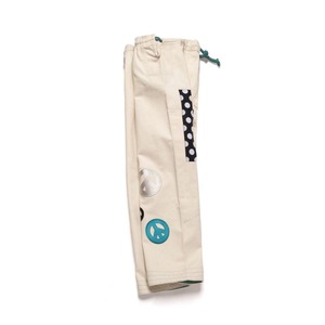 bjj gi suit lightweight durable cotton fabric pearl weave custom logo breathable training uniform for men women martial arts - Product Image 3