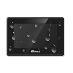 [GRACE CORPORATION] ระบบกล้อง NeoDAS AI 360 องศา รุ่น QX พร้อมบรรจุภัณฑ์สำหรับมอบเป็นของขวัญ ตัวเลือกกล้องเพื่อความปลอดภัย - Product Image 1