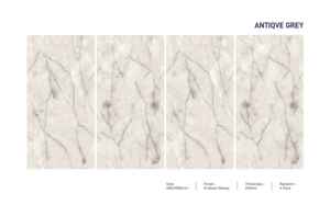 Azulejos de Porcelana Pulida con Acabado Brillante de 600x1200 mm, Azulejos Vitrificados para Pisos y Paredes para Sala de Estar, Dormitorio, Proyectos Hoteleros - Product Image 3