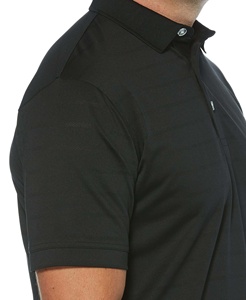 Men's Quick-Drying Breathable Short Sleeve Anti-Wrinkle for <b>Shirts</b> Embroidery Printed Plain Canvas Spandex Solid <b>Gothic</b> - Product Image 5