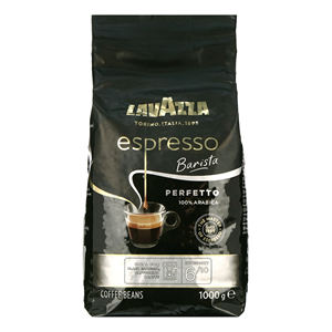Café Lavazza Espresso Barista Perfetto de Primera Calidad, 1 kg, Edición Premium, Grado Profesional, Venta al por Mayor Directa de Fábrica - Product Image 4