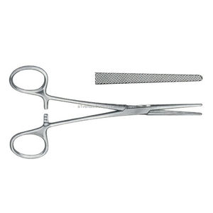 Pinces à artères de qualité supérieure A-1 VERITAS Dixon-Lovelace en acier inoxydable 16 cm |   Kit d'instruments médicaux - Product Image 5