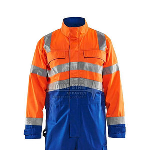 Uniformes de Trabajo Personalizados de Buena Calidad, Uniformes de Trabajo Transpirables y Ligeros para Venta en Línea - Product Image 5