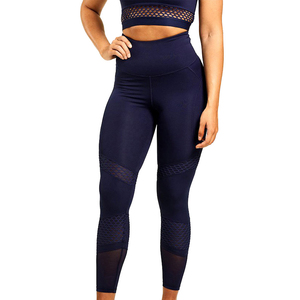 Leggings Deportivos de Alta Calidad para Mujer, Cintura Alta, Efecto Push-Up, para Fitness, Running, Yoga, Nueva Colección en Oferta - Product Image 3