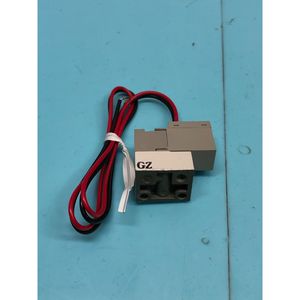 Vanne solénoïde SMC SY114-6G-M3, 173520 - Équipements et pièces semi-conductrices de renommée mondiale à la fois fiables et durables - Product Image 4