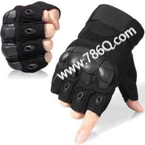 Chiến thuật ngón Găng tay xe máy xe máy đ<span class=keywords><strong>i</strong></span> xe đạp leo nú<span class=keywords><strong>i</strong></span> đ<span class=keywords><strong>i</strong></span> bộ đường dà<span class=keywords><strong>i</strong></span> săn bắn găng tay cứng knuckle - Product Image 1