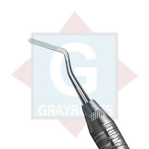 Gray Rocks High Quality <b>Precision</b> Manual Dental <b>Tools</b> Anterior Large Plastic Filling Instruments CE Certified Class I for - Product Image 4