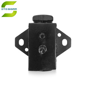 Soporte de Motor 12361-30090 para Toyota, Calidad Original, Hecho en Taiwán, Soporte de Goma de Alta Durabilidad - Product Image 2