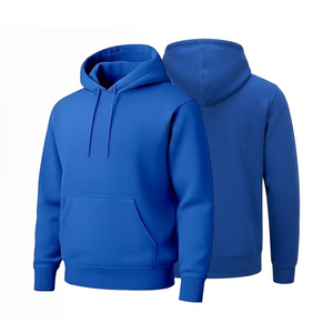 Sudaderas con Capucha para Hombre, Nuevo Modelo en Oferta, Estilo Único, Transpirables, con Patrón Sólido - Product Image 3