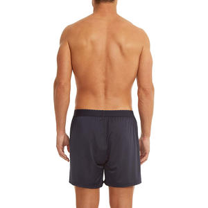Shorts vierges en gros pour hommes, shorts de course avec cordon de serrage, vêtements de sport pour hommes, shorts de gym pour hommes, shorts de sport d'extérieur pour hommes - Product Image 5