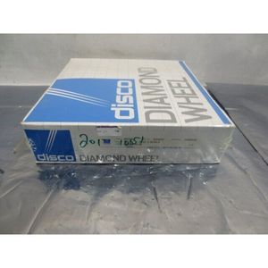 DISCO DRSI001 GRIND WHEEL INFEED CREEP DIAMOND - Équipement et pièces semi-conducteurs de confiance de la marque globale Legacy - Product Image 1
