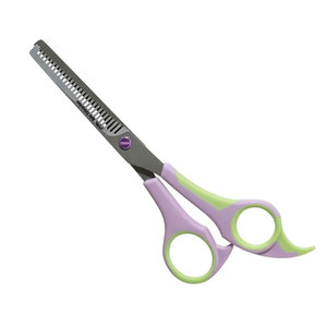<b>Hair</b> Thinning <b>Scissors</b> <b>Thinner</b> Shears <b>Hair</b> Cutting <b>Scissors</b> With Sharp Durable Micro Serrated Teeth Professional - Product Image 4