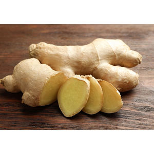 Gingembre frais de qualité supérieure, qualité d'exportation, approvisionnement en vrac, racines de gingembre récoltées à la ferme pour les supermarchés et les entreprises de transformation alimentaire - Product Image 6